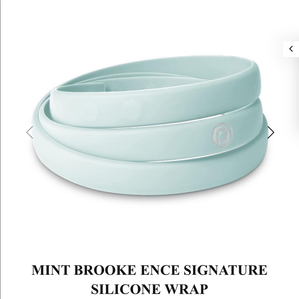 Pyrkia Wrap Bracelet